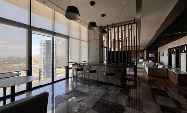 Departamento en Renta en Postal, El Marqués, Querétaro