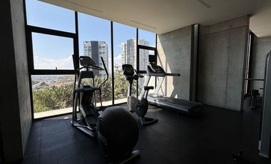 Departamento en Renta en Postal, El Marqués, Querétaro