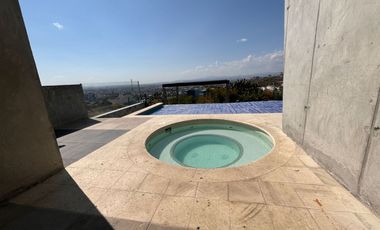 Departamento en Renta en Postal, El Marqués, Querétaro