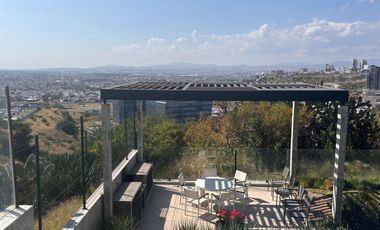 Departamento en Renta en Postal, El Marqués, Querétaro