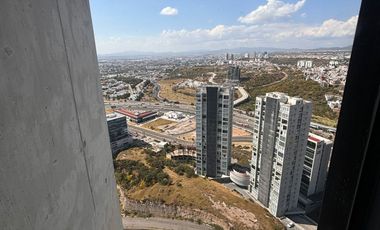 Departamento en Renta en Postal, El Marqués, Querétaro