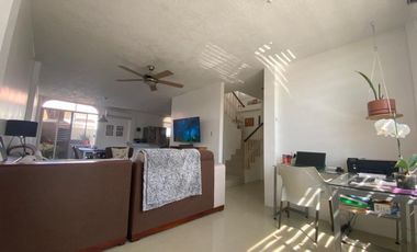 casa de venta en urbanización zona sur manta
