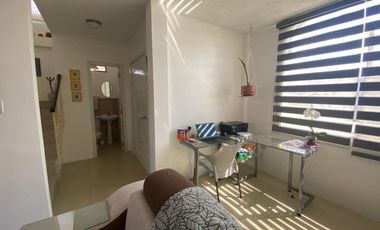 casa de venta en urbanización zona sur manta