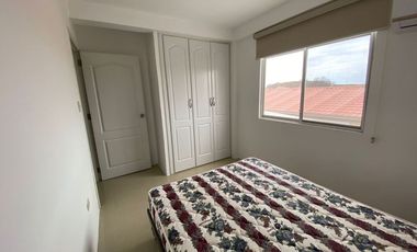 casa de venta en urbanización zona sur manta