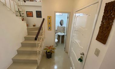 casa de venta en urbanización zona sur manta