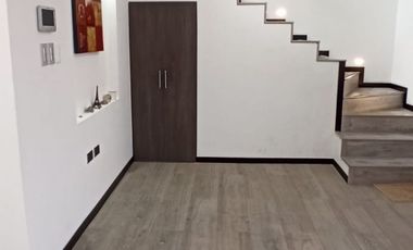 CASA EN VENTA O CAMBIO CONJUNTO VISTA REAL NORTE DE QUITO