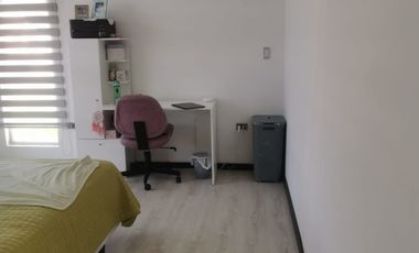 CASA EN VENTA O CAMBIO CONJUNTO VISTA REAL NORTE DE QUITO