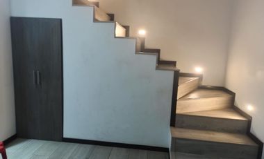 CASA EN VENTA O CAMBIO CONJUNTO VISTA REAL NORTE DE QUITO