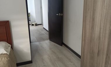 CASA EN VENTA O CAMBIO CONJUNTO VISTA REAL NORTE DE QUITO