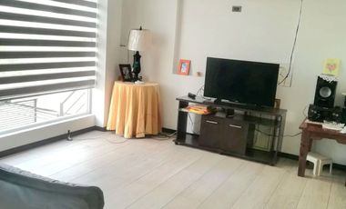 CASA EN VENTA O CAMBIO CONJUNTO VISTA REAL NORTE DE QUITO