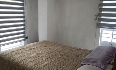 CASA EN VENTA O CAMBIO CONJUNTO VISTA REAL NORTE DE QUITO