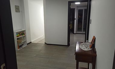 CASA EN VENTA O CAMBIO CONJUNTO VISTA REAL NORTE DE QUITO