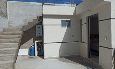 CASA EN VENTA O CAMBIO CONJUNTO VISTA REAL NORTE DE QUITO