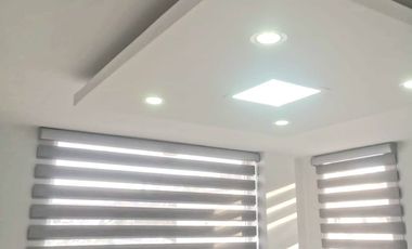 CASA EN VENTA O CAMBIO CONJUNTO VISTA REAL NORTE DE QUITO