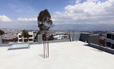 CASA EN VENTA O CAMBIO CONJUNTO VISTA REAL NORTE DE QUITO