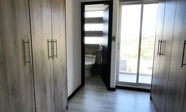 CASA EN VENTA O CAMBIO CONJUNTO VISTA REAL NORTE DE QUITO