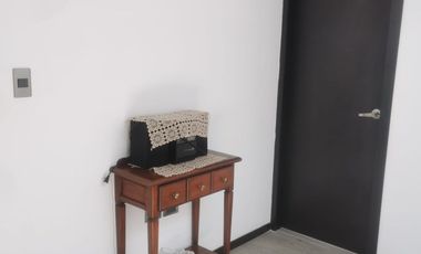 CASA EN VENTA O CAMBIO CONJUNTO VISTA REAL NORTE DE QUITO