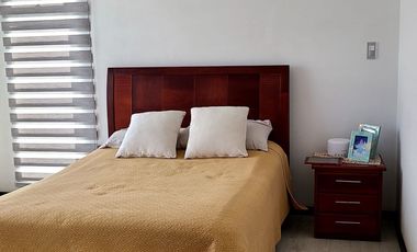 CASA EN VENTA O CAMBIO CONJUNTO VISTA REAL NORTE DE QUITO