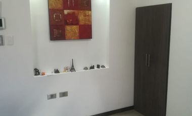 CASA EN VENTA O CAMBIO CONJUNTO VISTA REAL NORTE DE QUITO