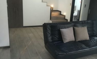 CASA EN VENTA O CAMBIO CONJUNTO VISTA REAL NORTE DE QUITO