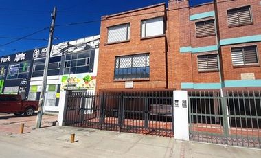 VENTA DE APARTAMENTO
