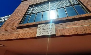 VENTA DE APARTAMENTO