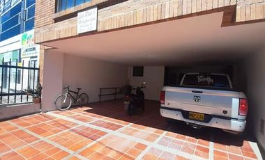 VENTA DE APARTAMENTO