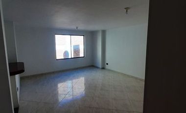 VENTA DE APARTAMENTO