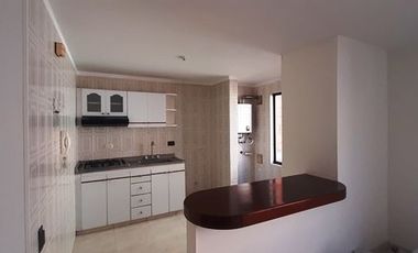 VENTA DE APARTAMENTO