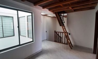 VENTA DE APARTAMENTO