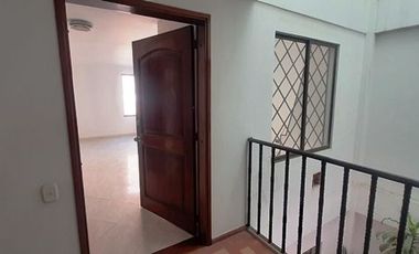 VENTA DE APARTAMENTO