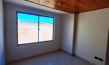 VENTA DE APARTAMENTO
