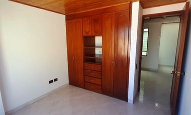 VENTA DE APARTAMENTO