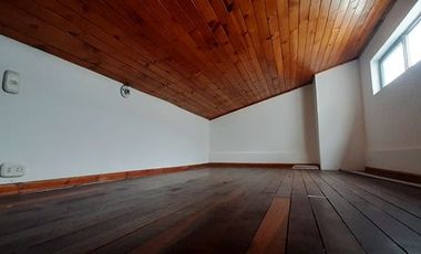 VENTA DE APARTAMENTO