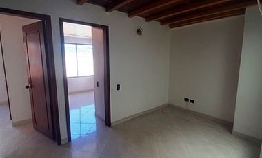 VENTA DE APARTAMENTO
