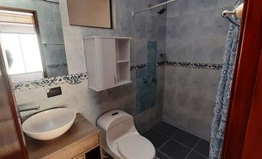VENTA DE APARTAMENTO