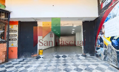 🏡ARRIENDO 🏡Local comercial barrio El Remanso (Copacabana).