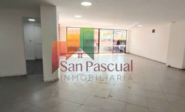 🏡ARRIENDO 🏡Local comercial barrio El Remanso (Copacabana).