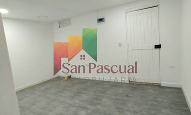 🏡ARRIENDO 🏡Local comercial barrio El Remanso (Copacabana).