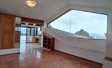 SUITE ESTUDIO EN RENTA, QUITO TENIS, $420