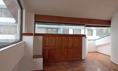 SUITE ESTUDIO EN RENTA, QUITO TENIS, $420