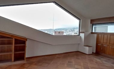 SUITE ESTUDIO EN RENTA, QUITO TENIS, $420