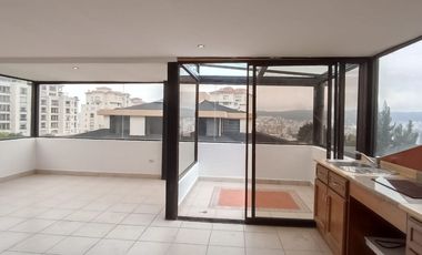SUITE ESTUDIO EN RENTA, QUITO TENIS, $420