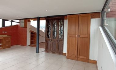 SUITE ESTUDIO EN RENTA, QUITO TENIS, $420