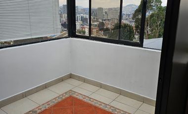 SUITE ESTUDIO EN RENTA, QUITO TENIS, $420