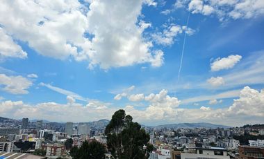 SUITE ESTUDIO EN RENTA, QUITO TENIS, $420