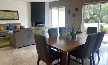 CASA en VENTA en FRACC. LA FLORESTA, Ocolusen