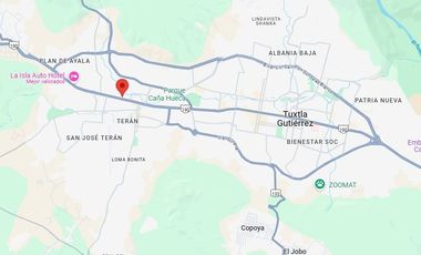 CASA EN VENTA FRACC LOS TULIPANES TUXTLA GUTIERREZ CHIAPAS