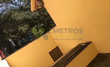 CASA en RENTA en LA FLORESTA, OCOLUSEN. Amueblada