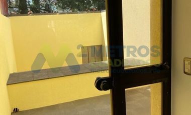CASA en RENTA en LA FLORESTA, OCOLUSEN. Amueblada